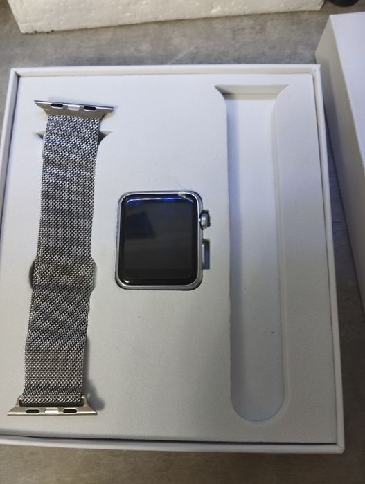 smart watches        .