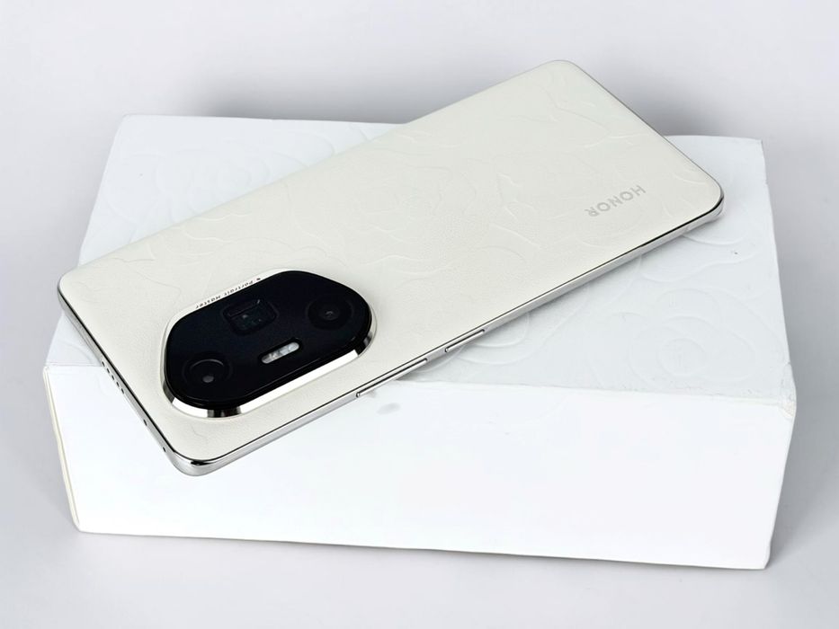 Honor 300 Ultra 512GB 12RAM White 100% Батерия! Гаранция!