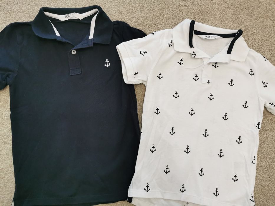 Lot H&M mărime 110 116