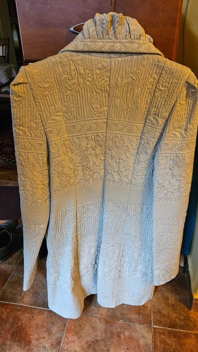 Pardesiu modern creatie AnaMaria Ullmann