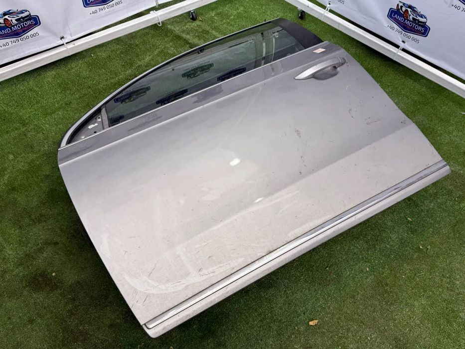 USA PORTIERA FATA STANGA VOLKSWAGEN PASSAT B7 2.0 DIESEL 2014 COD OEM 3AA831055 / BREAK (Universal) 2010-2014