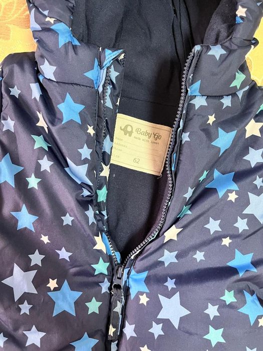 Продам комбенизон в хорошем состоянии.