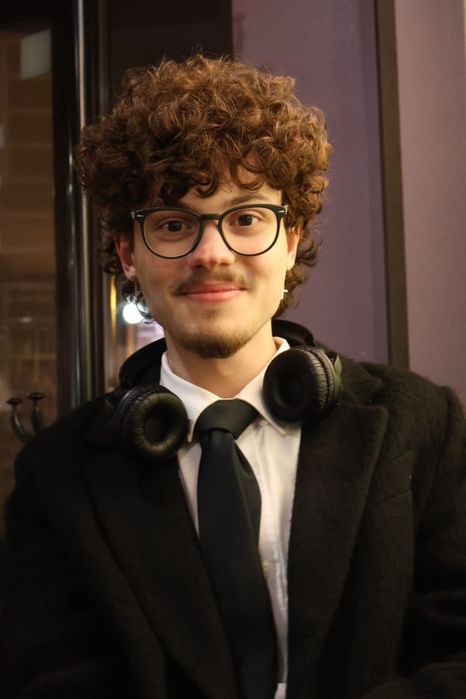 Meditații Engleză/Germana/Norvegiana