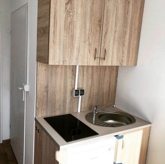 Жилые вагончики для жилья