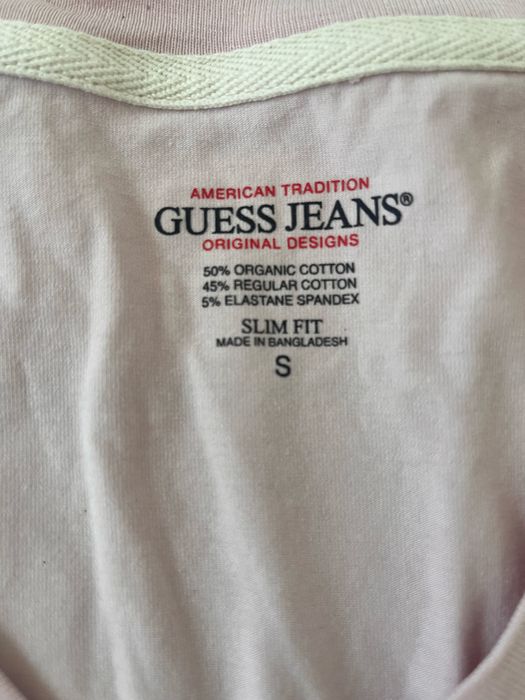 Дамска блуза Guess нова