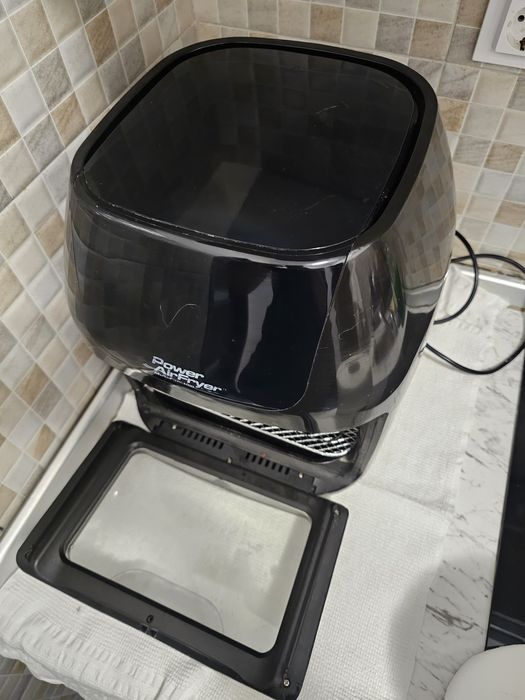 Vand Power AirFryer