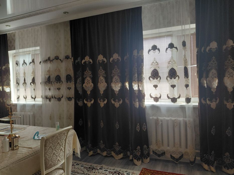 Продаю шторы хорошом состоянии
