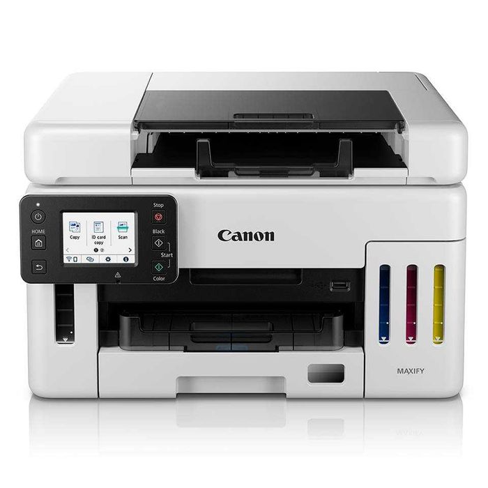 Принтер Canon Pixma формат A4 (G1430 G2430 G2470 G3430 G3470 G4470)
