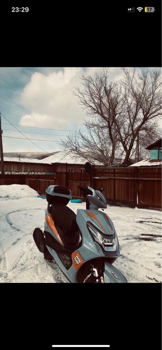 Продам Мопед м11