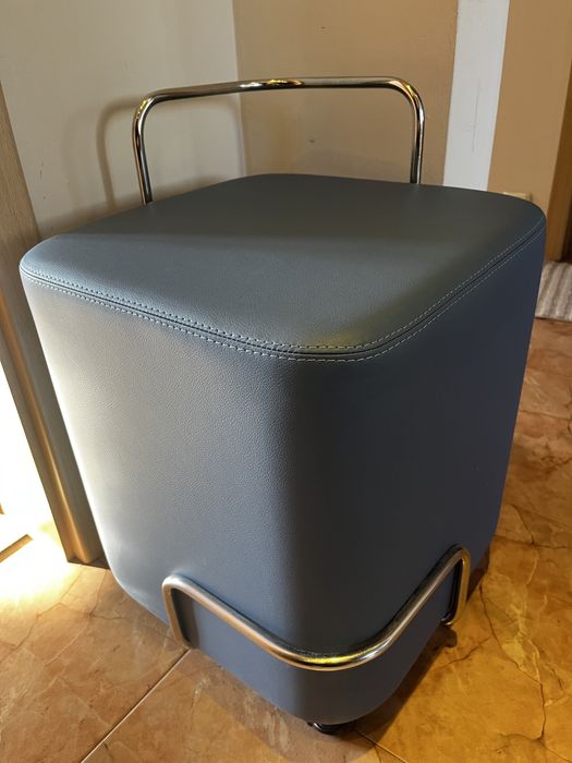 Стол офис,модерна трапезария Dromeas -4 бр. Нови, мостри