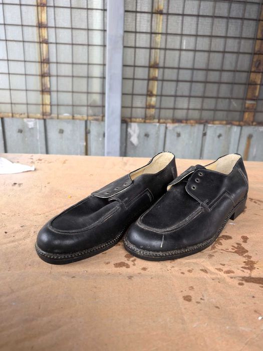 НОВИ Работни обувки (Ромика,Бодигард,Вихрен,Пирин,Гарант,Солидарност)