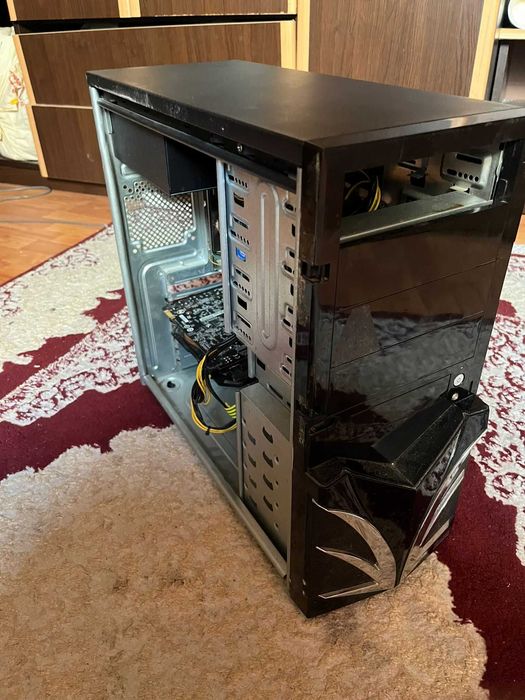 Calculator Pc descktop intel i5 6500 gtx 960