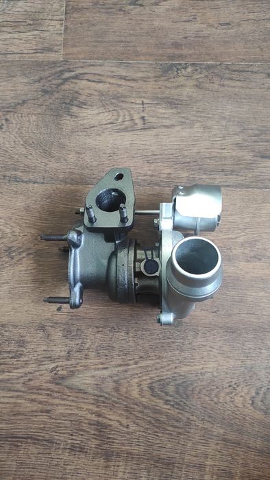 Турбо за Renault /Dacia 1.5 85/87/88/90 коня
