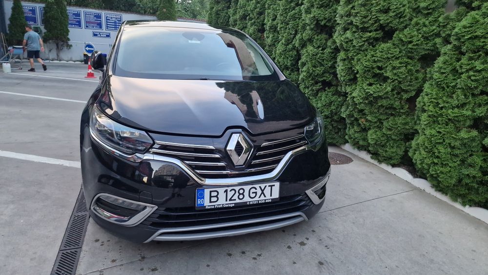 RENAULT Espace