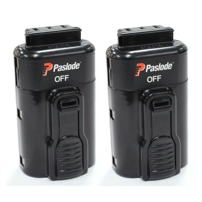 Incarcator sau Acumulator (baterie) Paslode