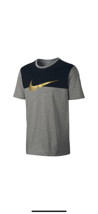 TRICOU NIKE - Original -M- 100% Polyester FCB FC BARCELONA NOU-Sigilat