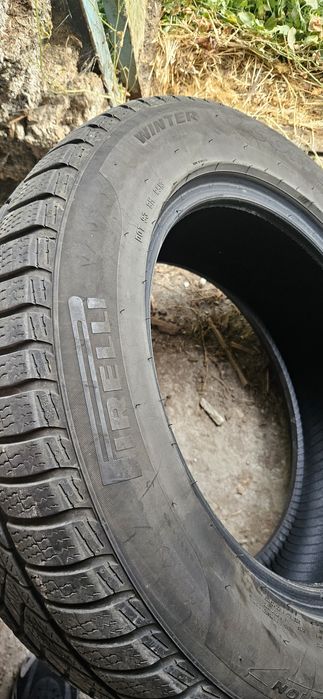 Pirelli 225/55/16