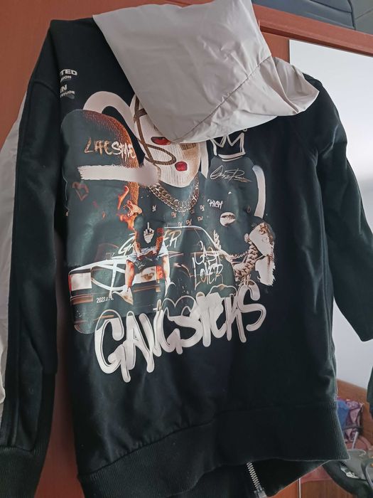 Geaca Vagabond Baieti