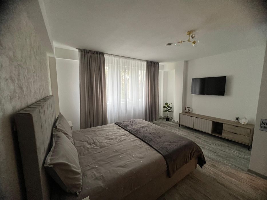 Regim Hotelier Apartamente Craiova