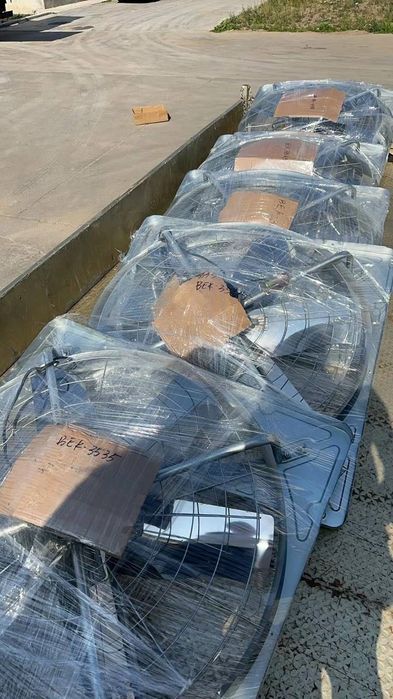 Фермалар учун сотувда