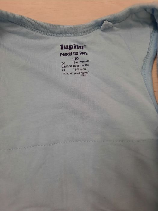 Sac de dormit mărimea 110