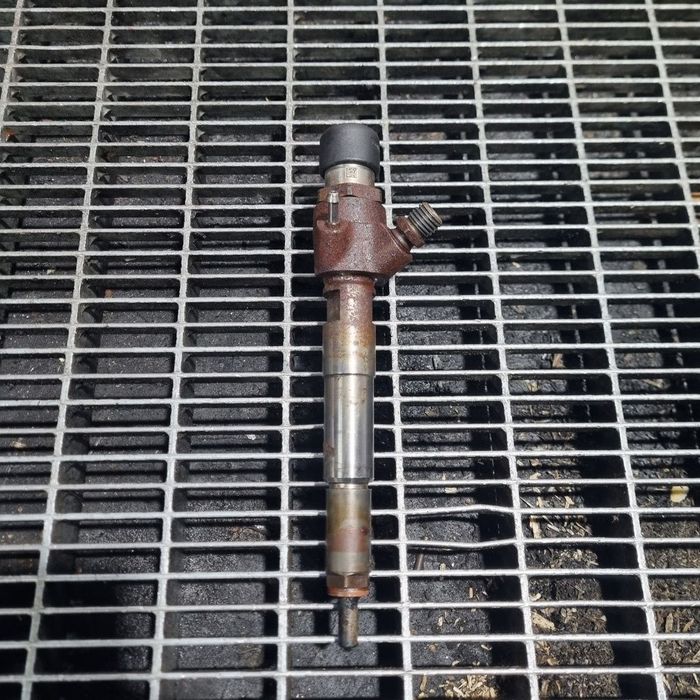 Injector Dacia Duster Facelift 1.5 Dci 2014 - 2017 109CP K9K Euro5 (1418) Diesel ...