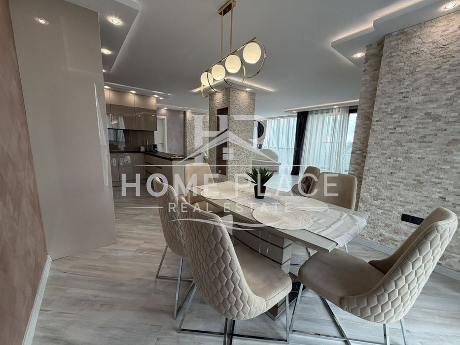 ПАРКОМЯСТО ! Двустаен апартамент под наем - Бриз