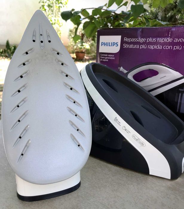 Парогенератор Philips HI5918