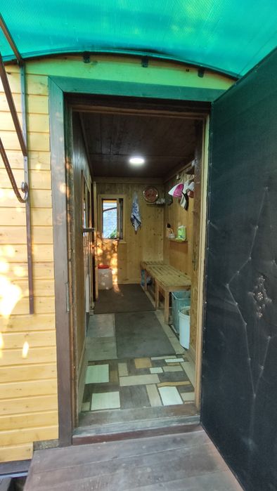 Дача для ленивых трудяг