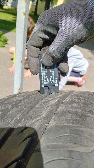 Roți 16' Audi,VW,Skoda,Seat