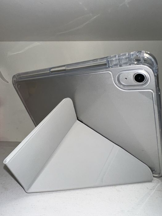 Ipad a16 silver yengi hali