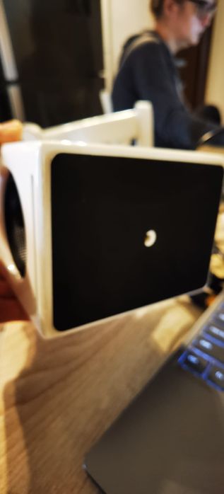 Boxe active  Audiengine 2+