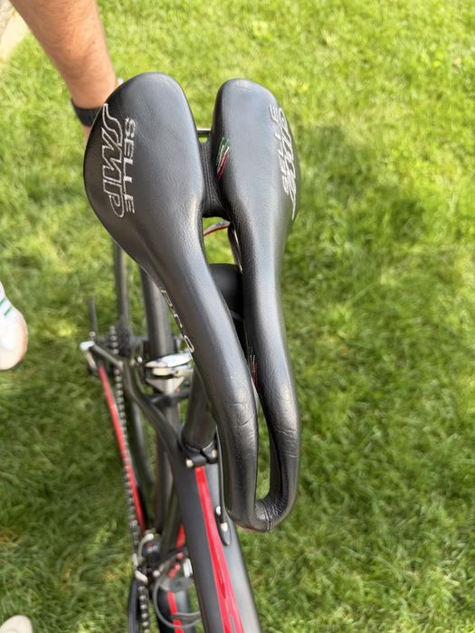 Bicicleta de vanzare Specialized S-Works Roubaix