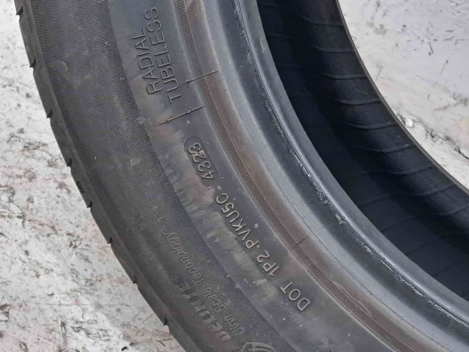 Set 2 anvelope all season Volvo V60 [Fabr 2010-2018] 205/60 R16 92V