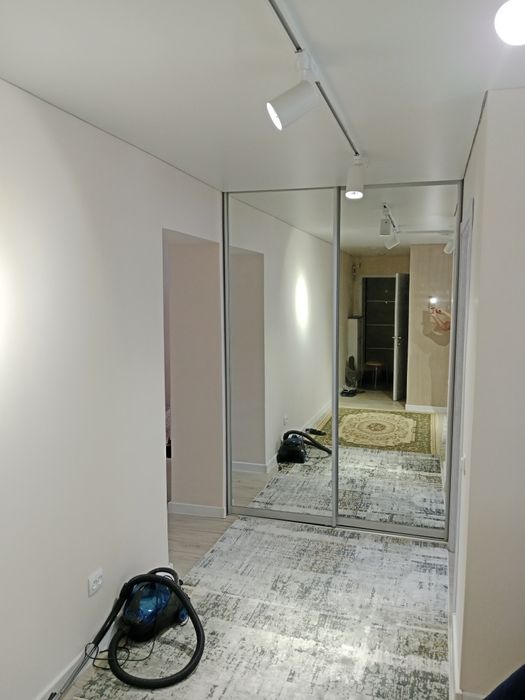 Продам квартиру 3- комнатная