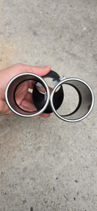 Ornament toba evacuare (eșapament)