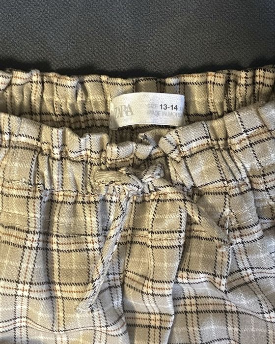 Детские брюки Zara