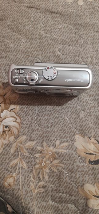 Продам фотоаппарат