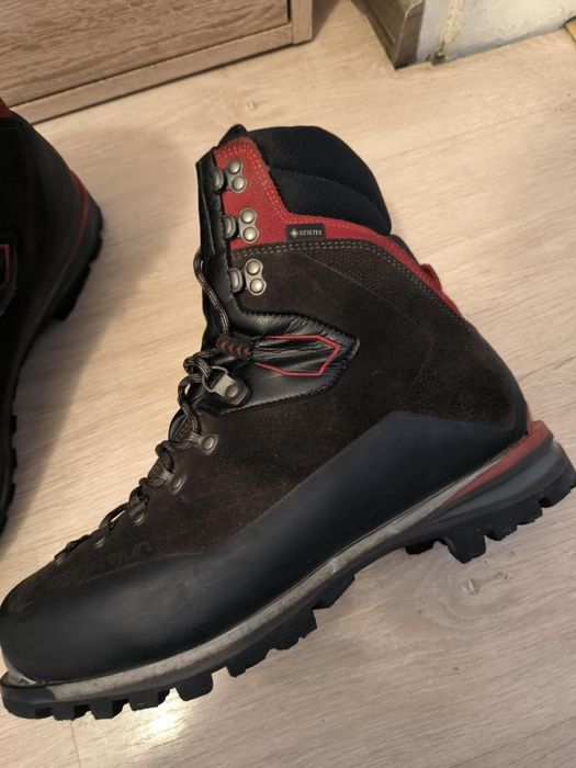 Bocanci de iarna La Sportiva Karakorum Evo GTX