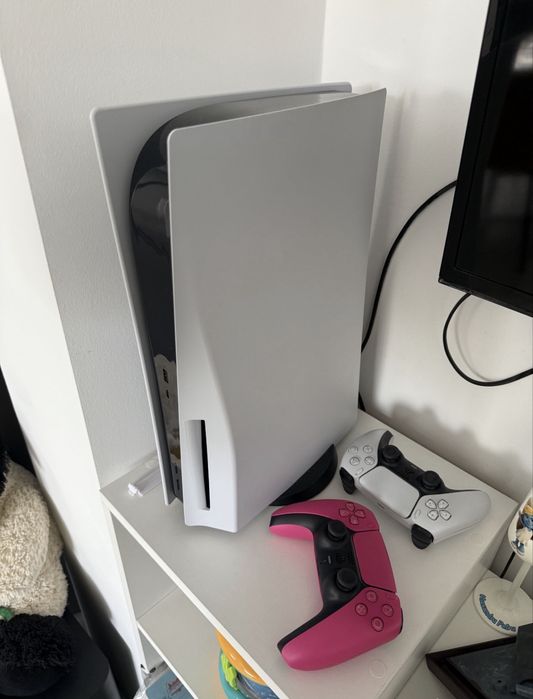 Play station 5 Disc editii. 1tb