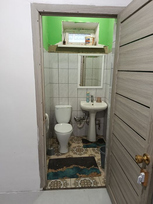 Дом село жандосов