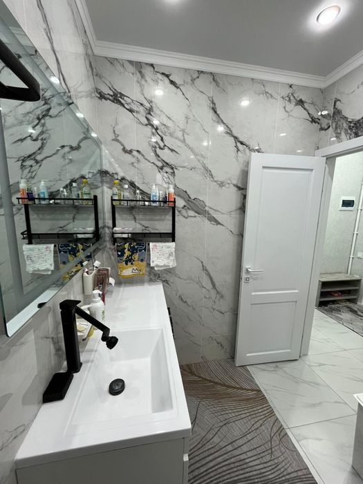 Шикарный дом - Красный Яре.