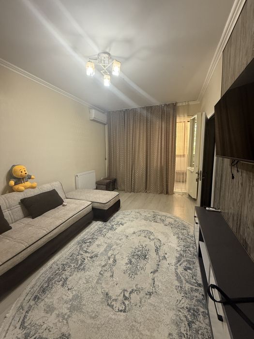 Продается квартира