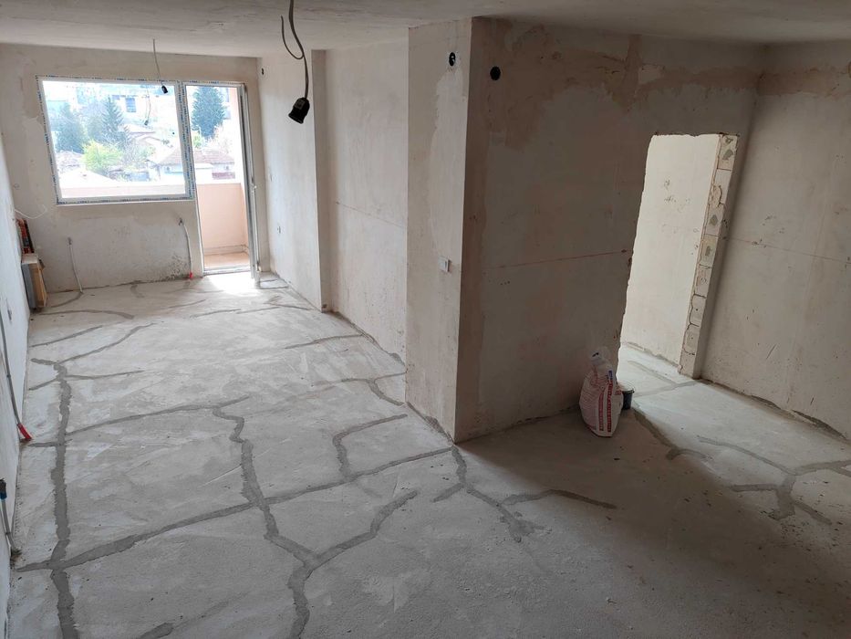 Продава се Двустаен апартамент в Разград, Бели Лом - 65 кв.м за 1224 €/кв.м - Снимка #5