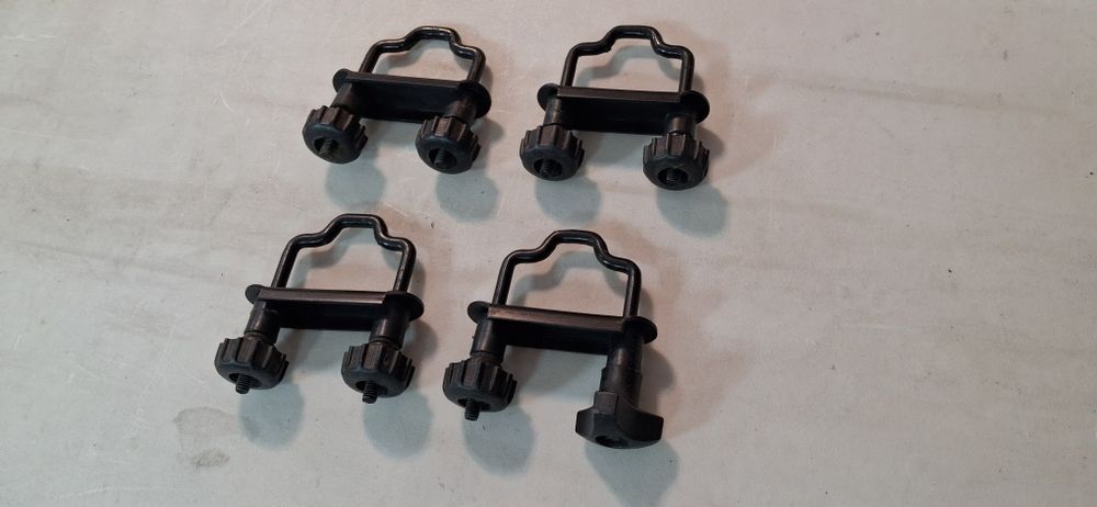 скоби-врътки за автобокс,куфар,кутия за багаж,багажник,кутия