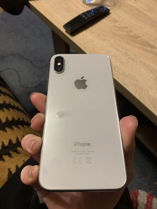 Iphone x 64gb в иделае