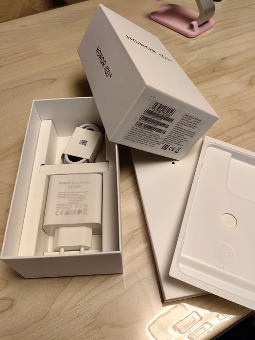 Продам Honor 400 (Технодом) 8/256GB