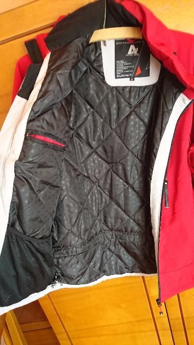 Geaca ACTIVE SUMMIT IARNA-impecabila-M/L