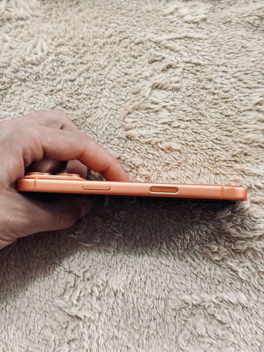 iPhone 17 Pro | На гарантии | Торг