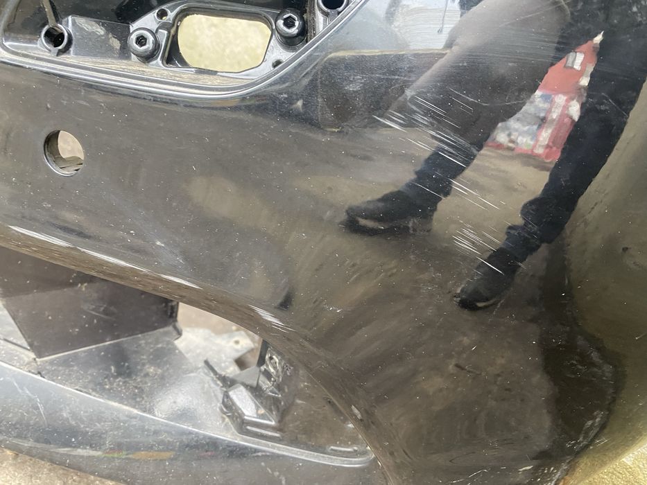 Bara fata Audi A6 C7 an 2011-2017